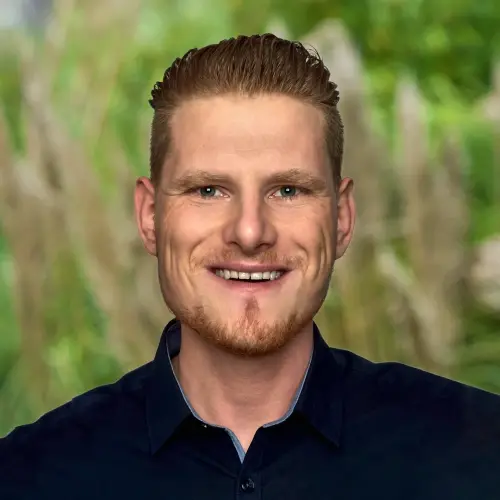 Christian Portrait