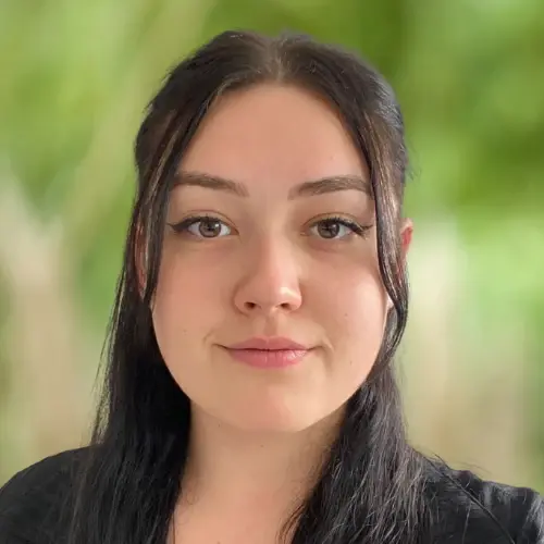 Doreen Portrait