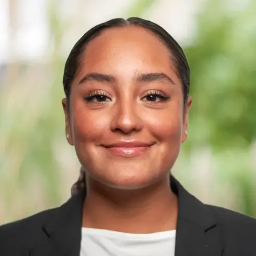 Paulina Portrait
